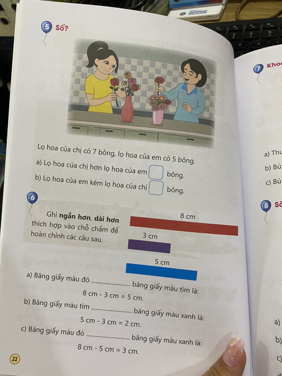 Combo rèn kĩ năng giải toán lớp 2 tập 1 + tập 2