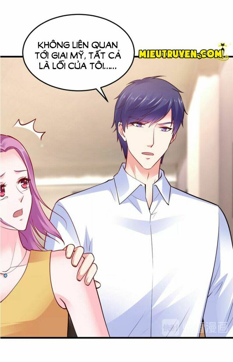 thú cưng độc quyền của boss chapter 89 34