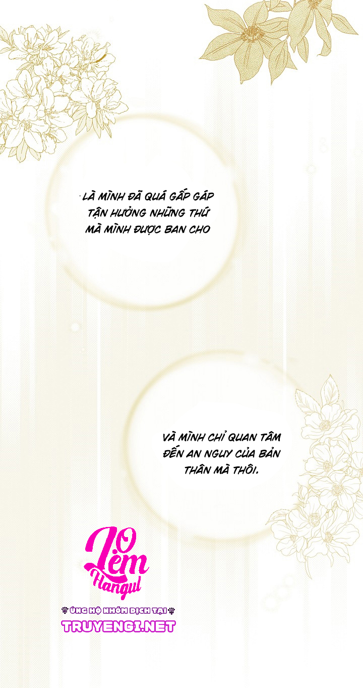 tiểu thư bí ẩn chapter 18 11