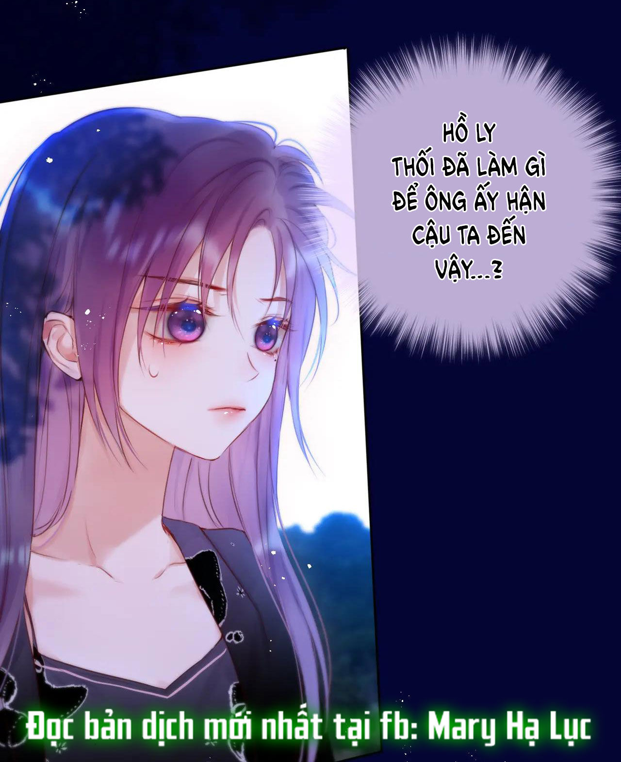 cạm bẫy của hồ ly chapter 26.1 22