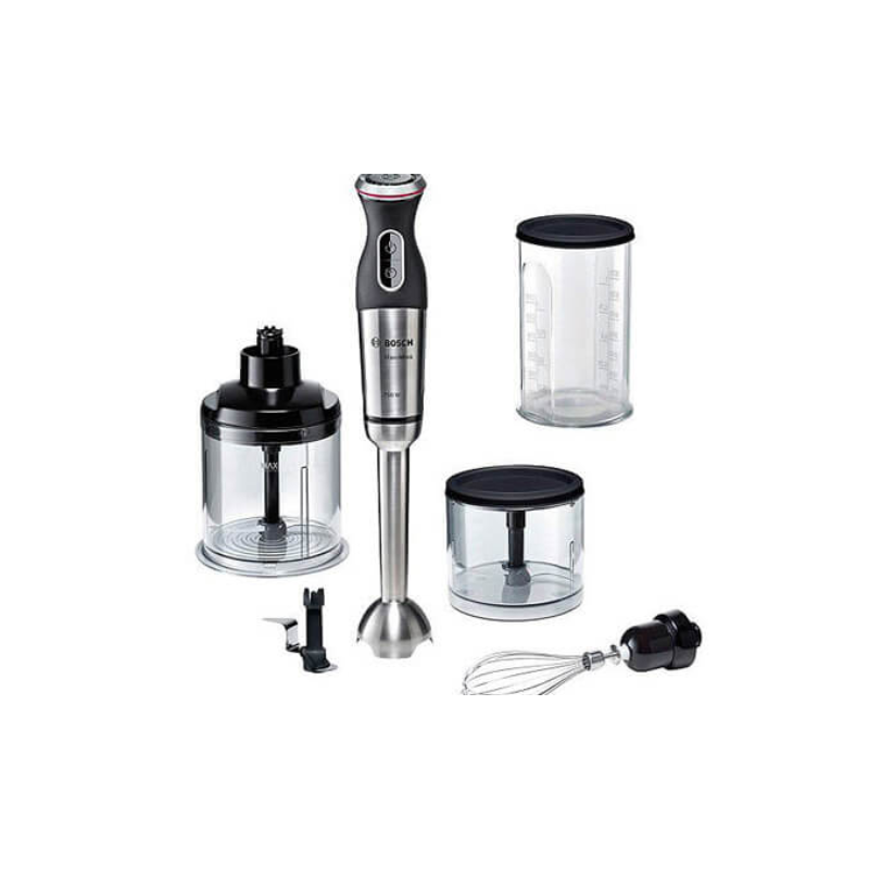 Máy xay cầm tay BOSCH MSM87140 - Hàng Chính Hãng