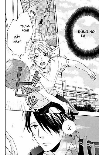 ngày cầu vồng chapter 13 6