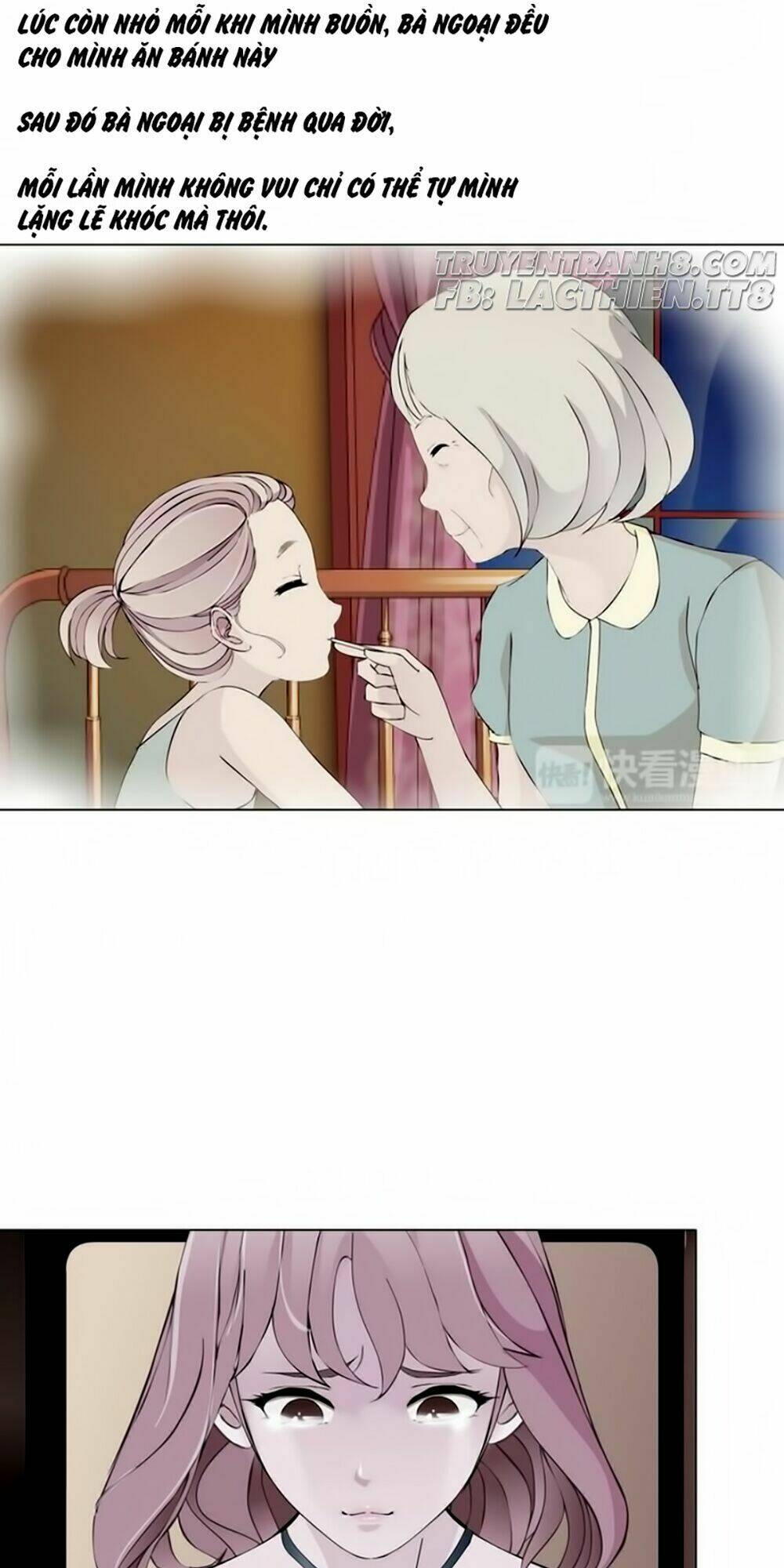 sổ tay mỹ nam giới x chapter 2 41