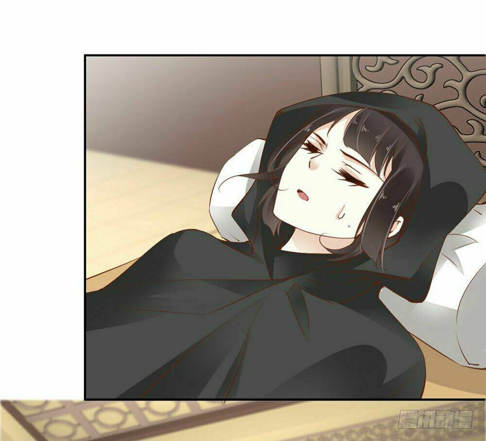 thiền tâm vấn đạo chapter 59 20