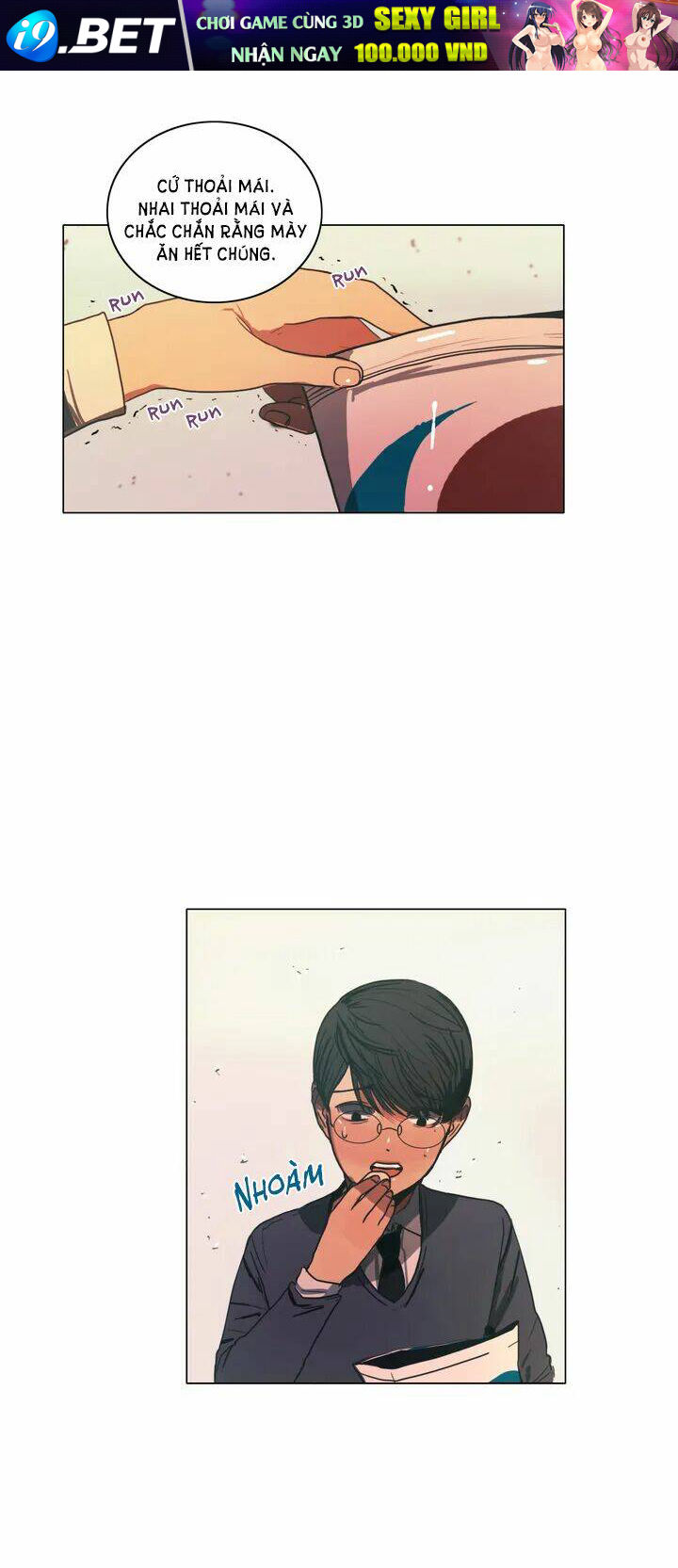 giải thoát chapter 22 23