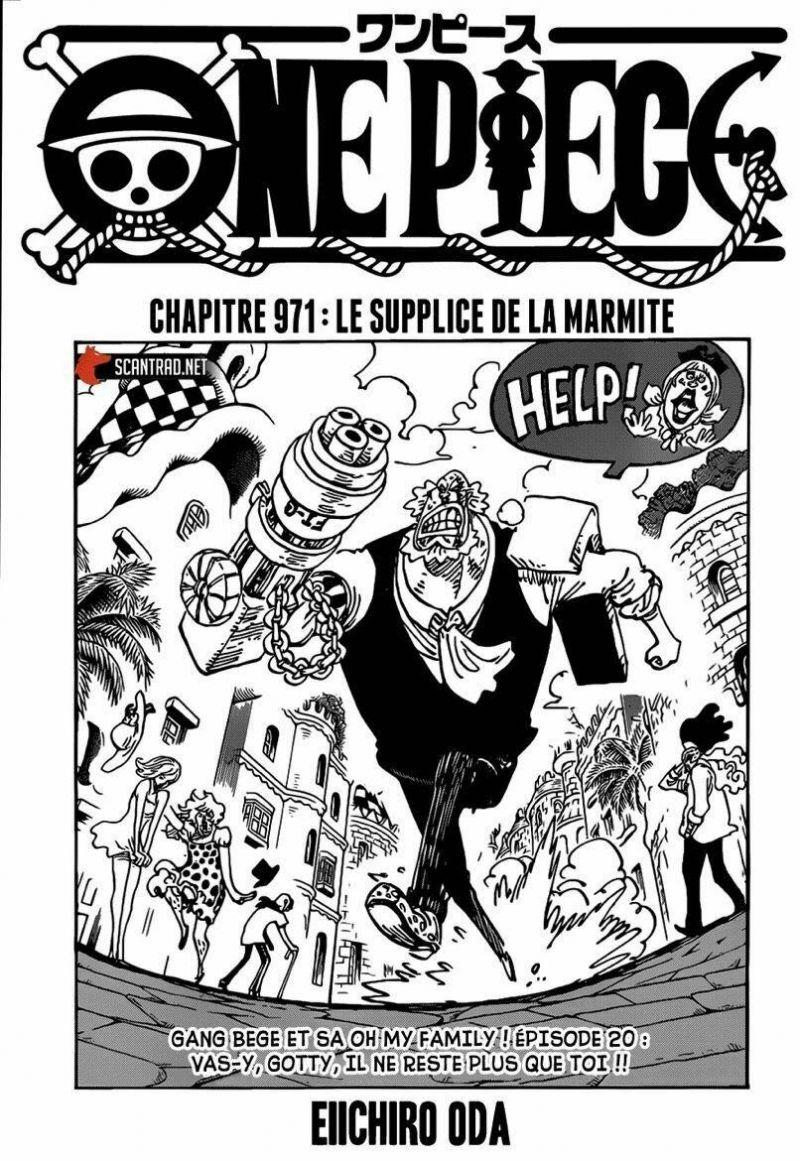 đảo hải tặc - one piece chapter 971 1