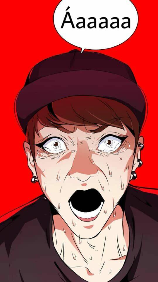 giày thủy tinh chapter 23.5 9