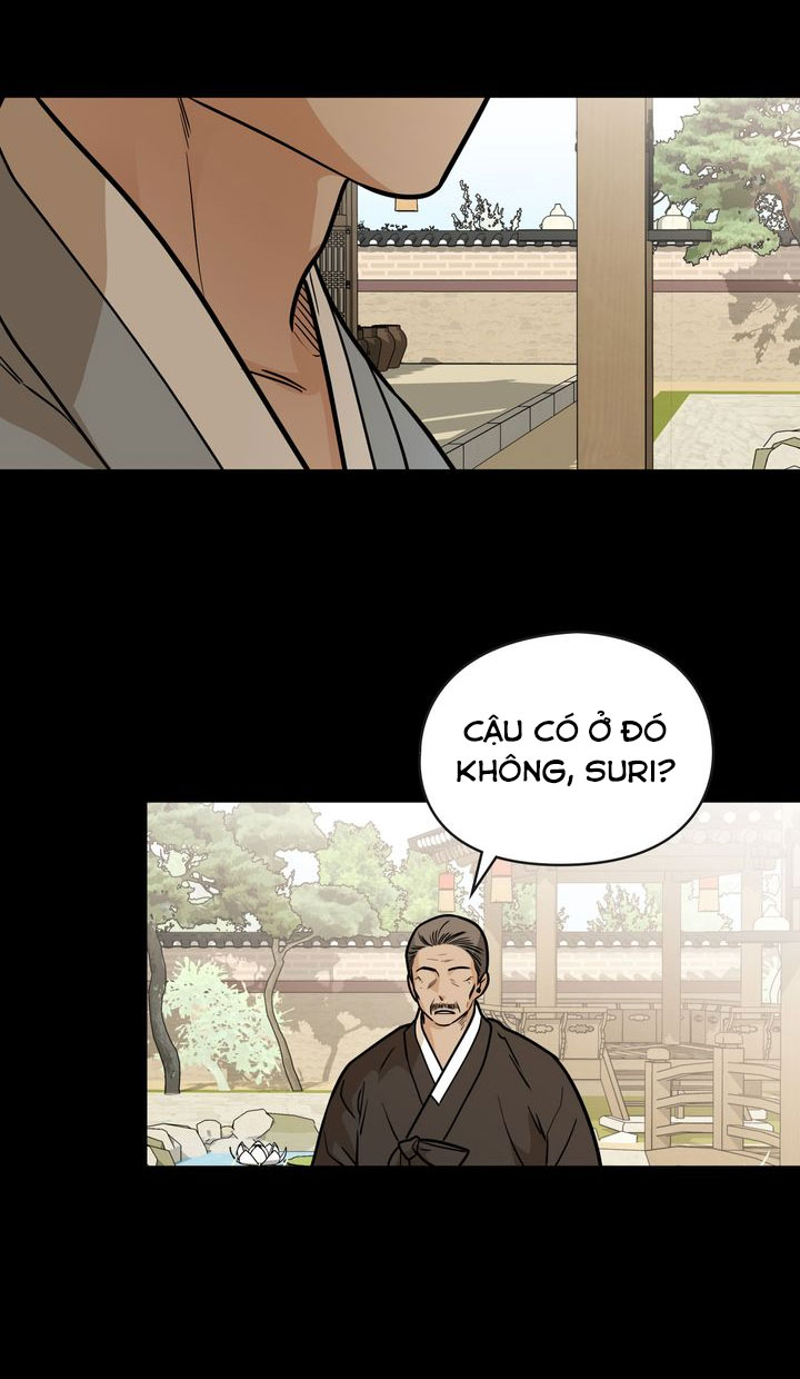 câu chuyện về người phụ nữ ấy chapter 134 8