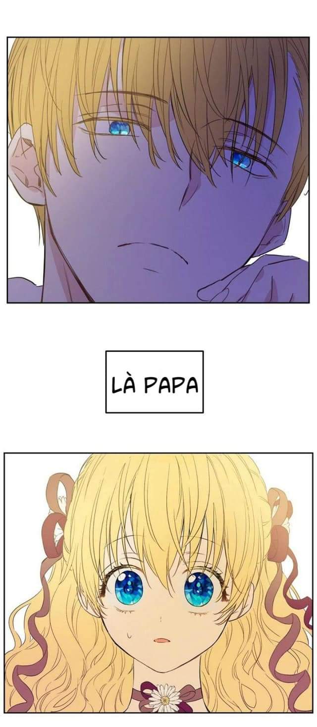 bỗng một ngày nọ tôi trở thành nàng công chúa chapter 51 5