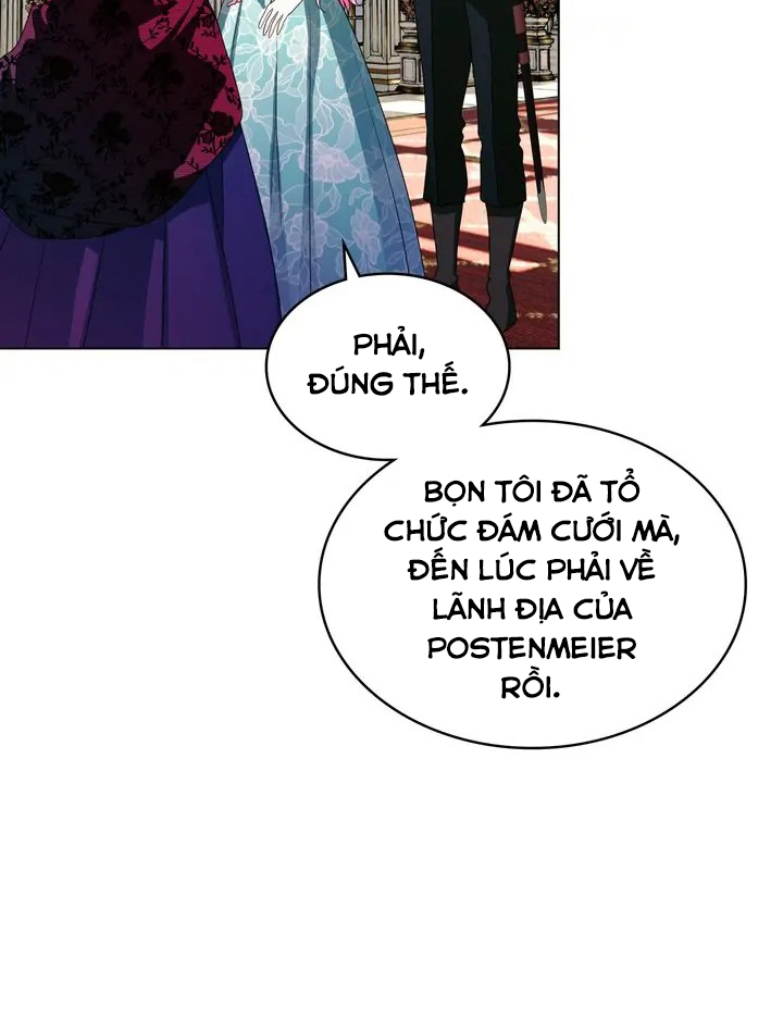 hợp đồng hôn nhân với người chồng thứ 2 của tôi chapter 56 50