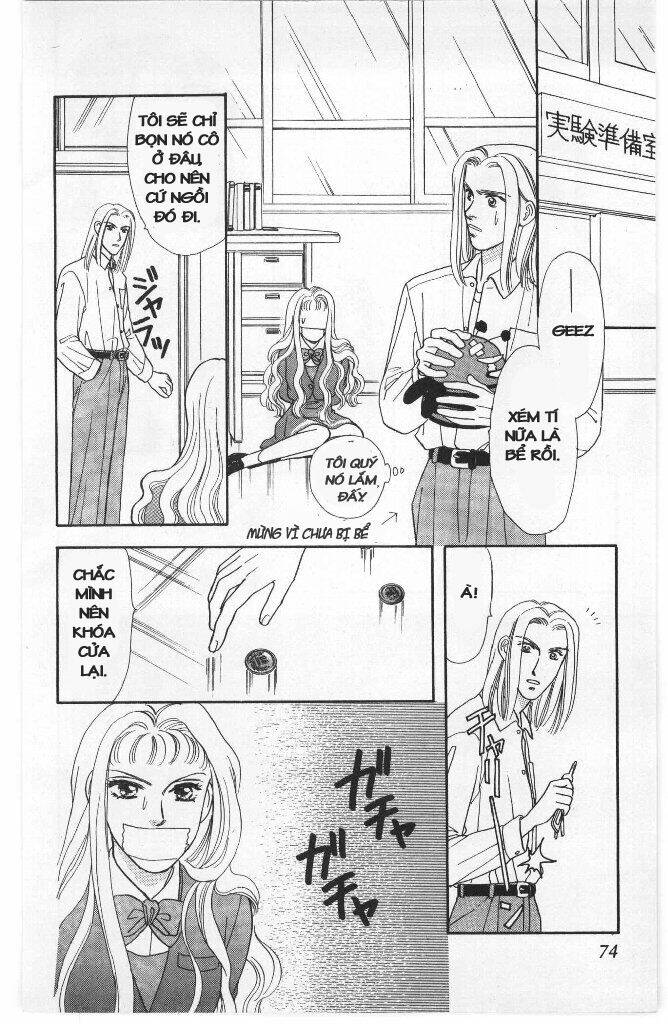 yamada tarou monogatari chapter 3 14