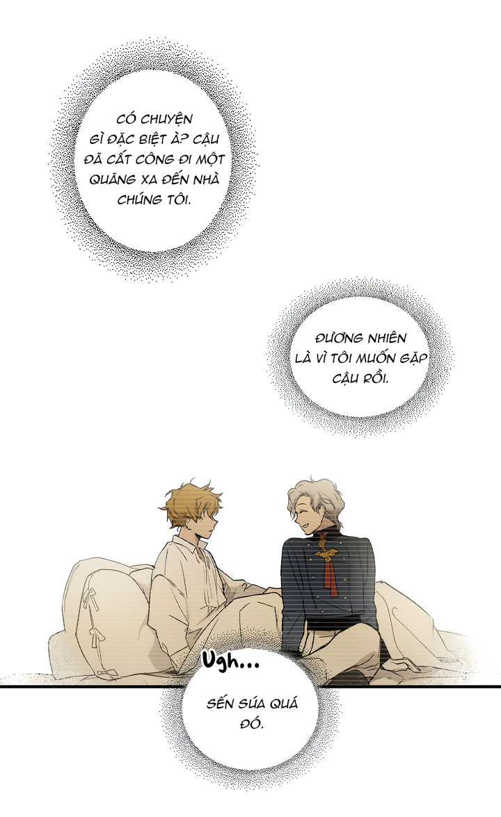 cổ tích về người mẹ kế chapter 41 16