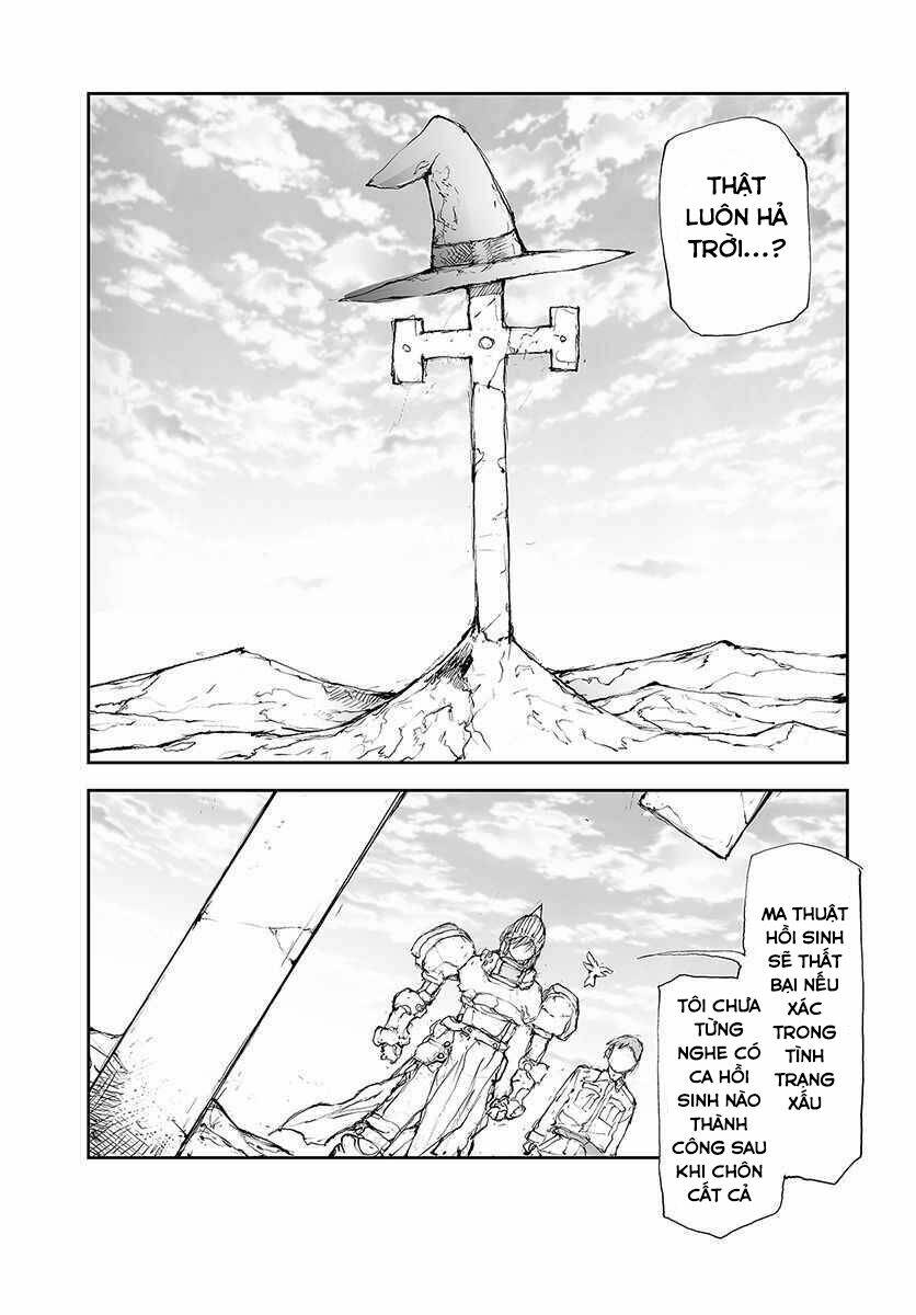 anh thợ đụng saitou tại dị giới chapter 57 4