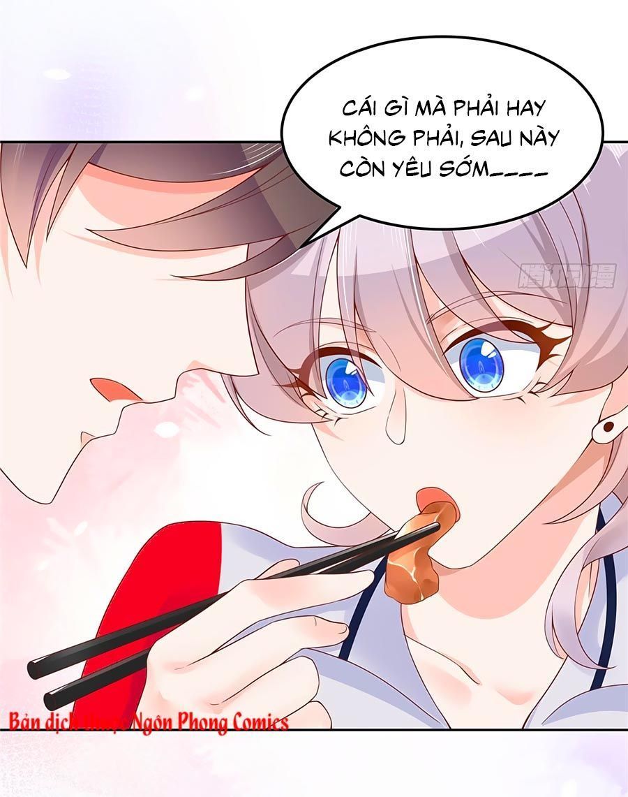 hotboy quốc dân là nữ chapter 52 7