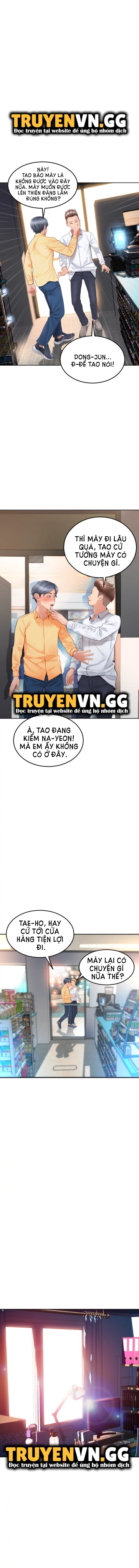 tiệm tạp hóa cuối phố chapter 2 3