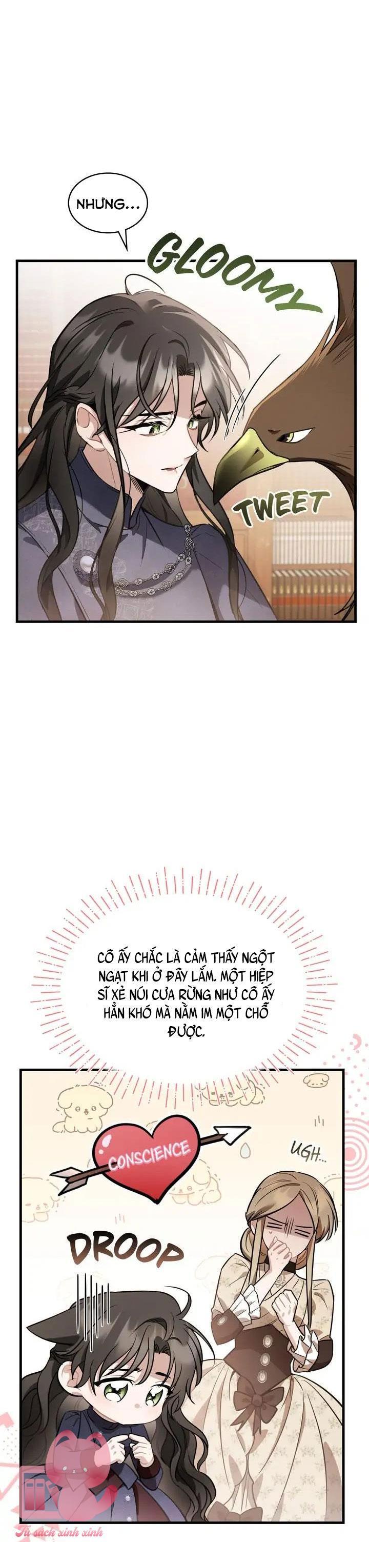 đêm đen khuất bóng chapter 36 21