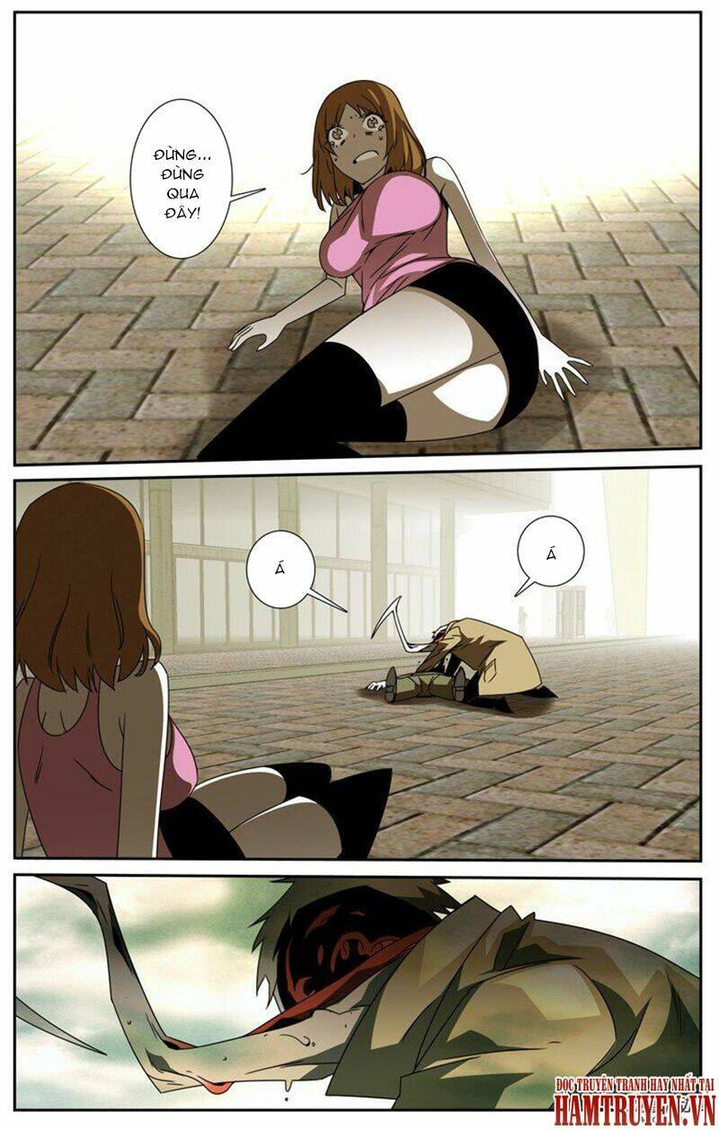 nghịch quỷ ds chapter 27 8