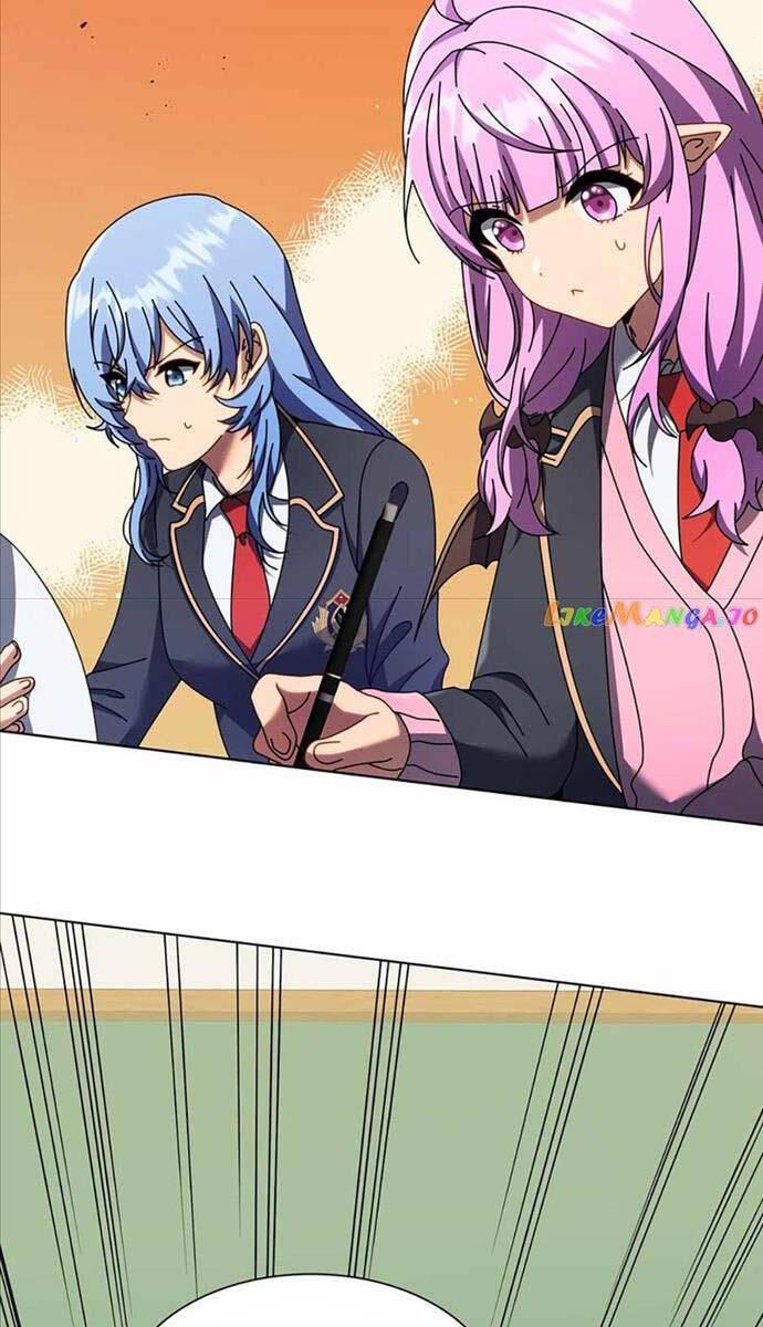 tử linh sư thiên tài của học viện chapter 65 31