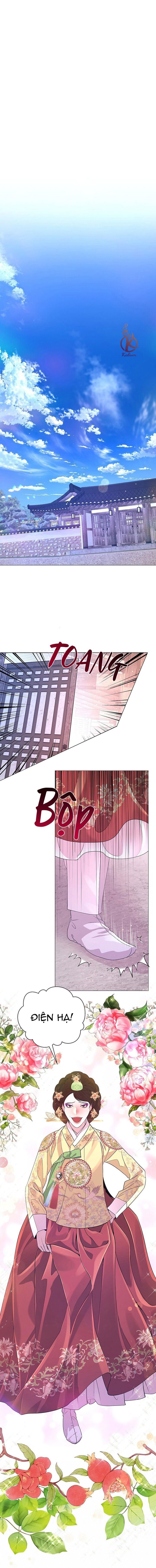 dạ xoa hoá diễn ký chapter 69 7