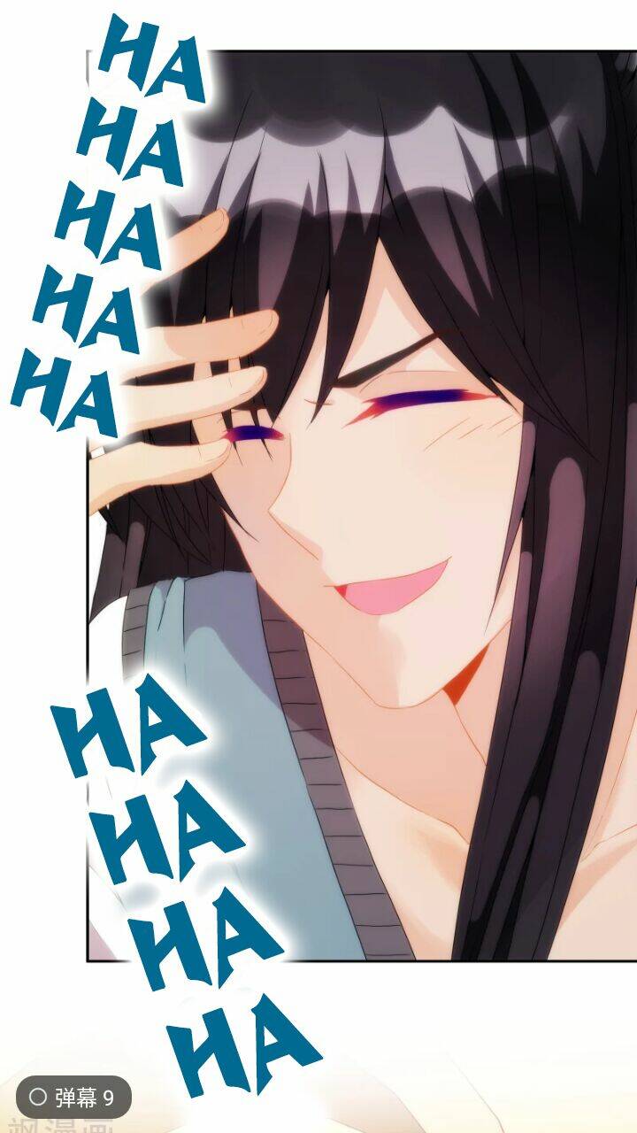 babylon vương phi chapter 3.5 22