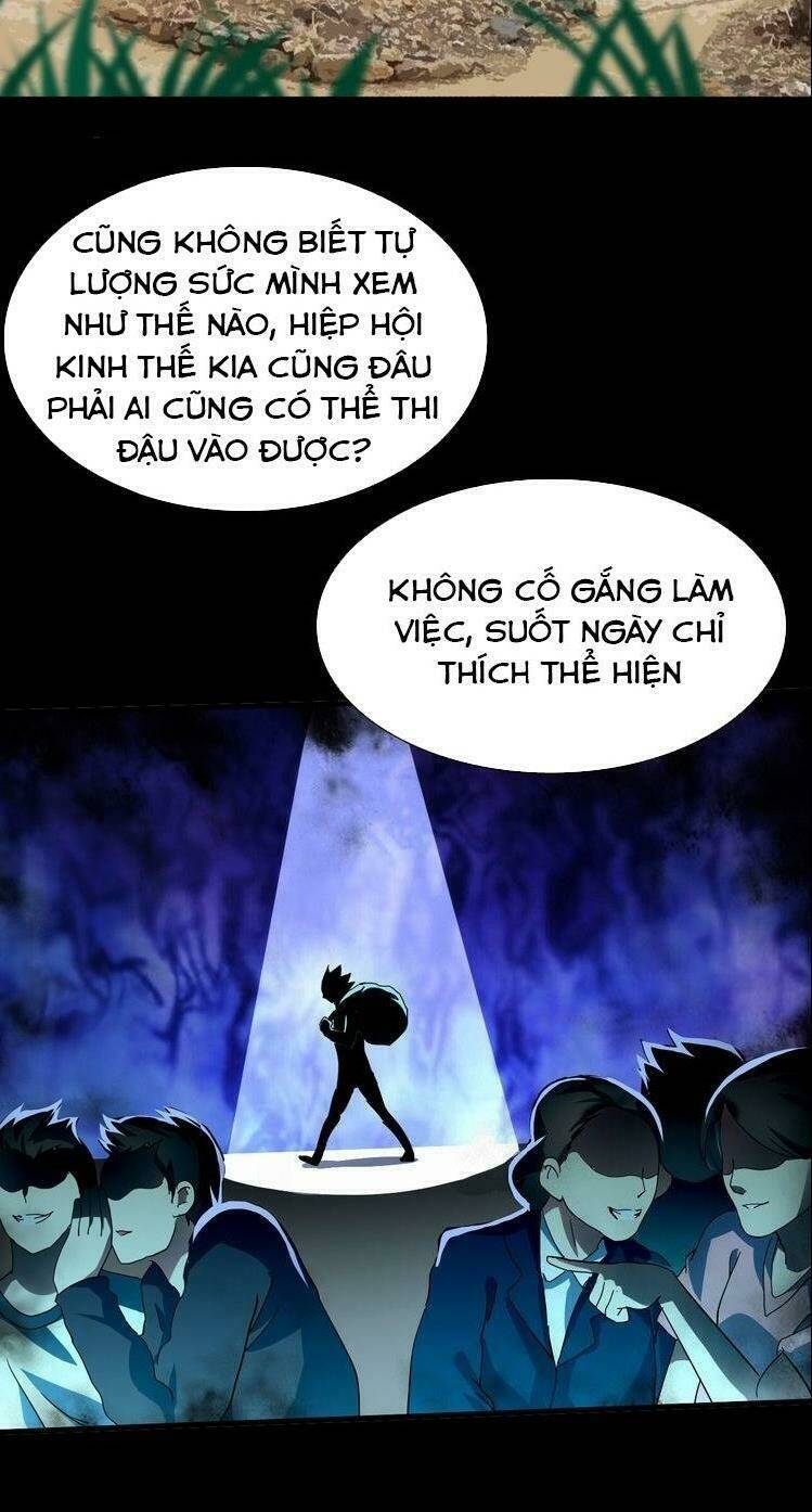 kinh thế kỳ nhân chapter 44 6