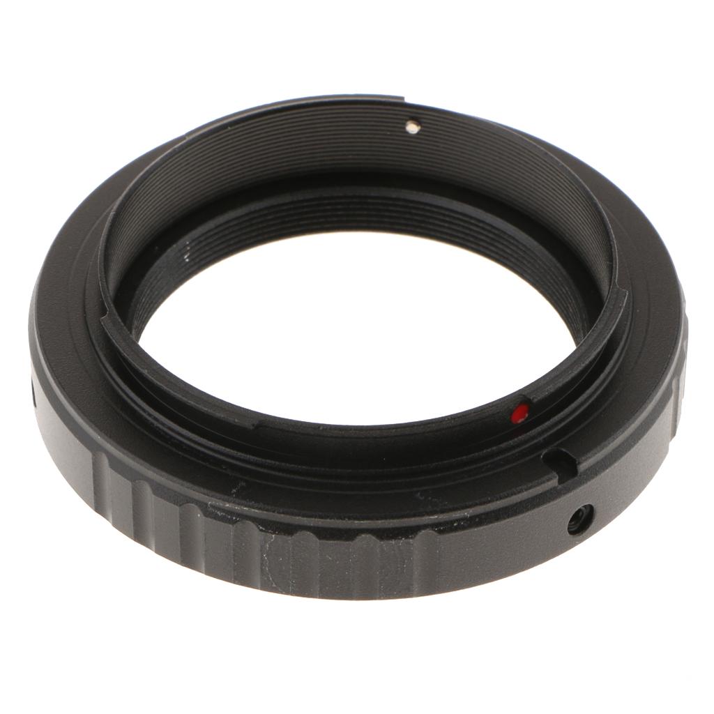 T2 to Alpha Minolta Lens Adapter Adapter Camera Lens Telescope