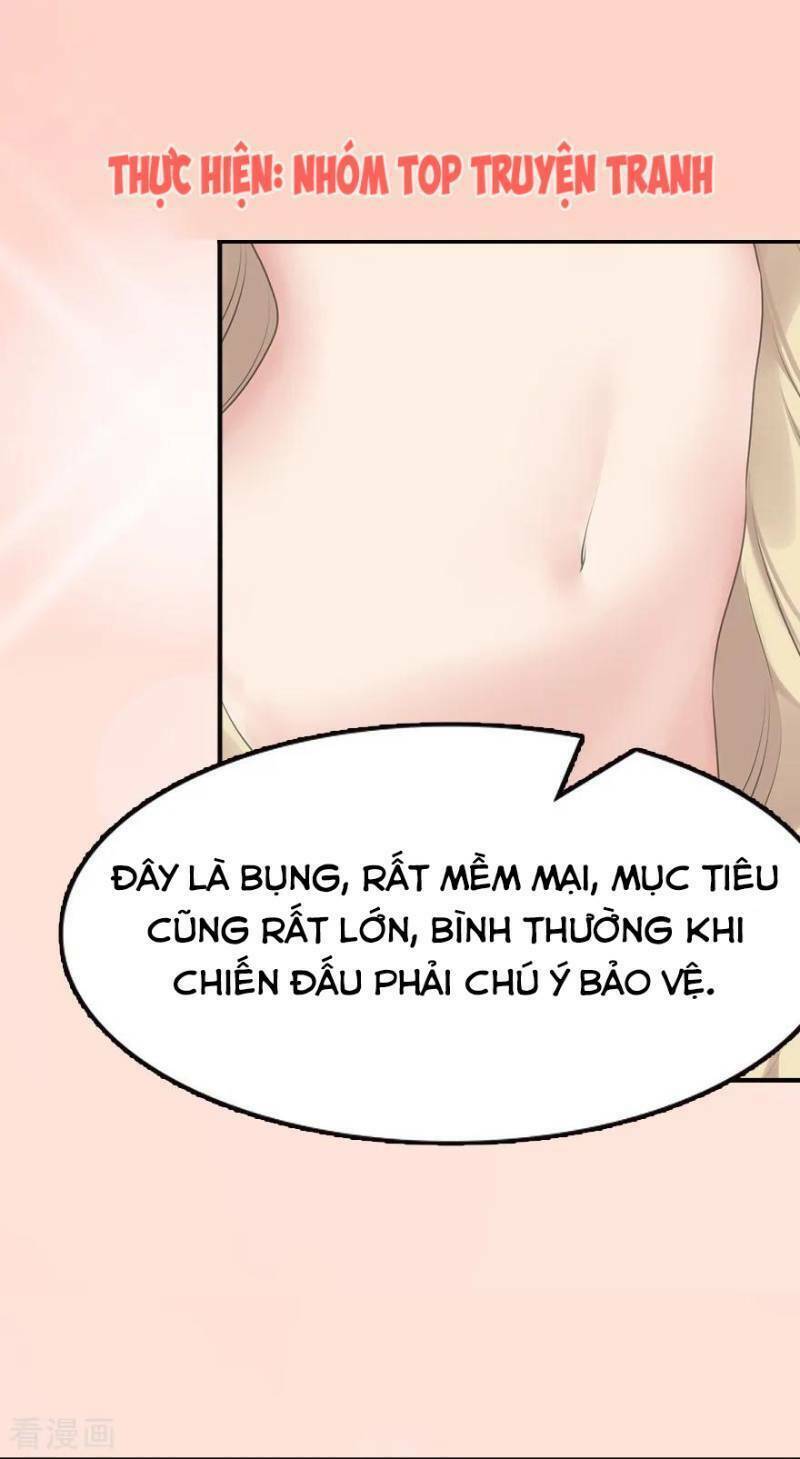 bạn gái virus của tôi chapter 99 9