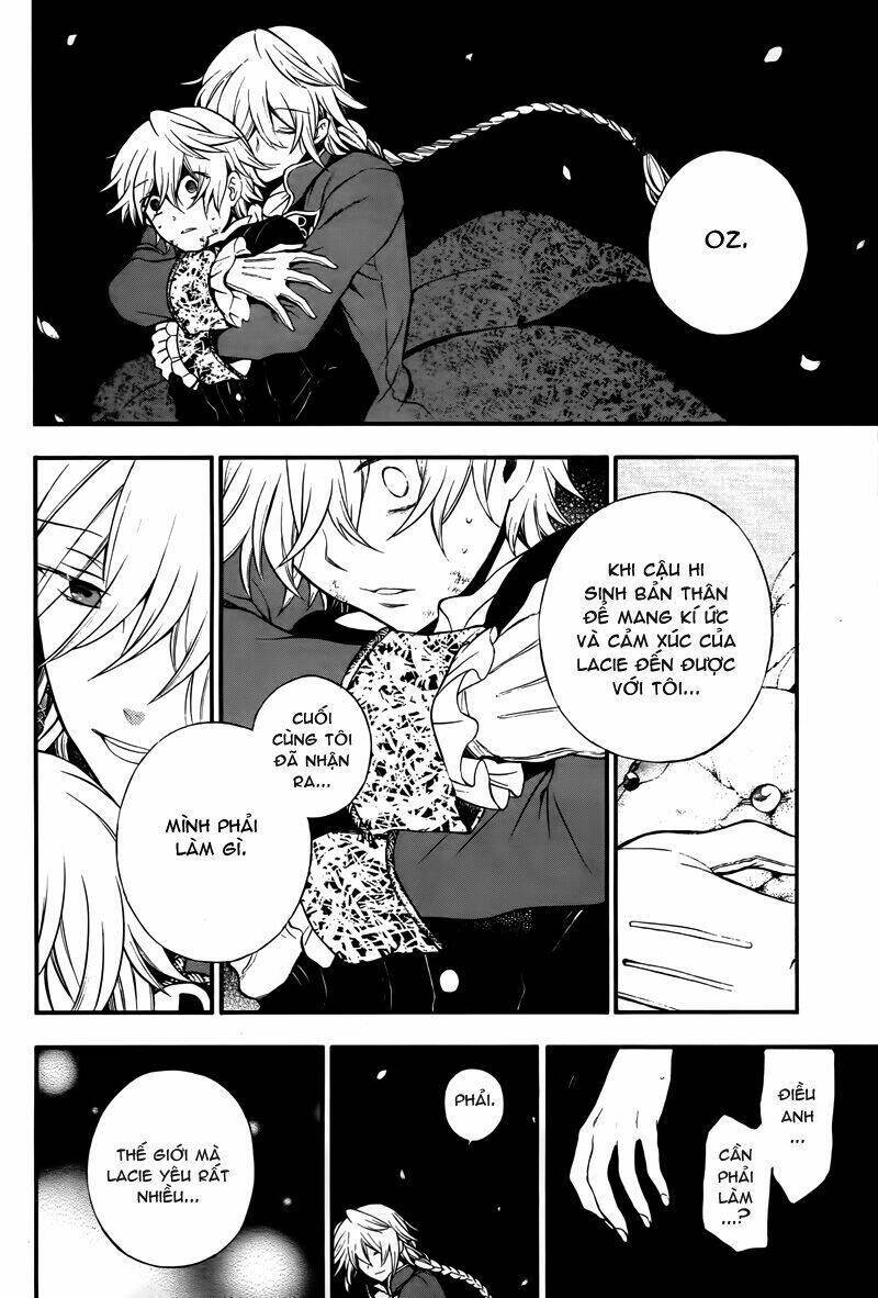 pandora hearts chapter 72 27