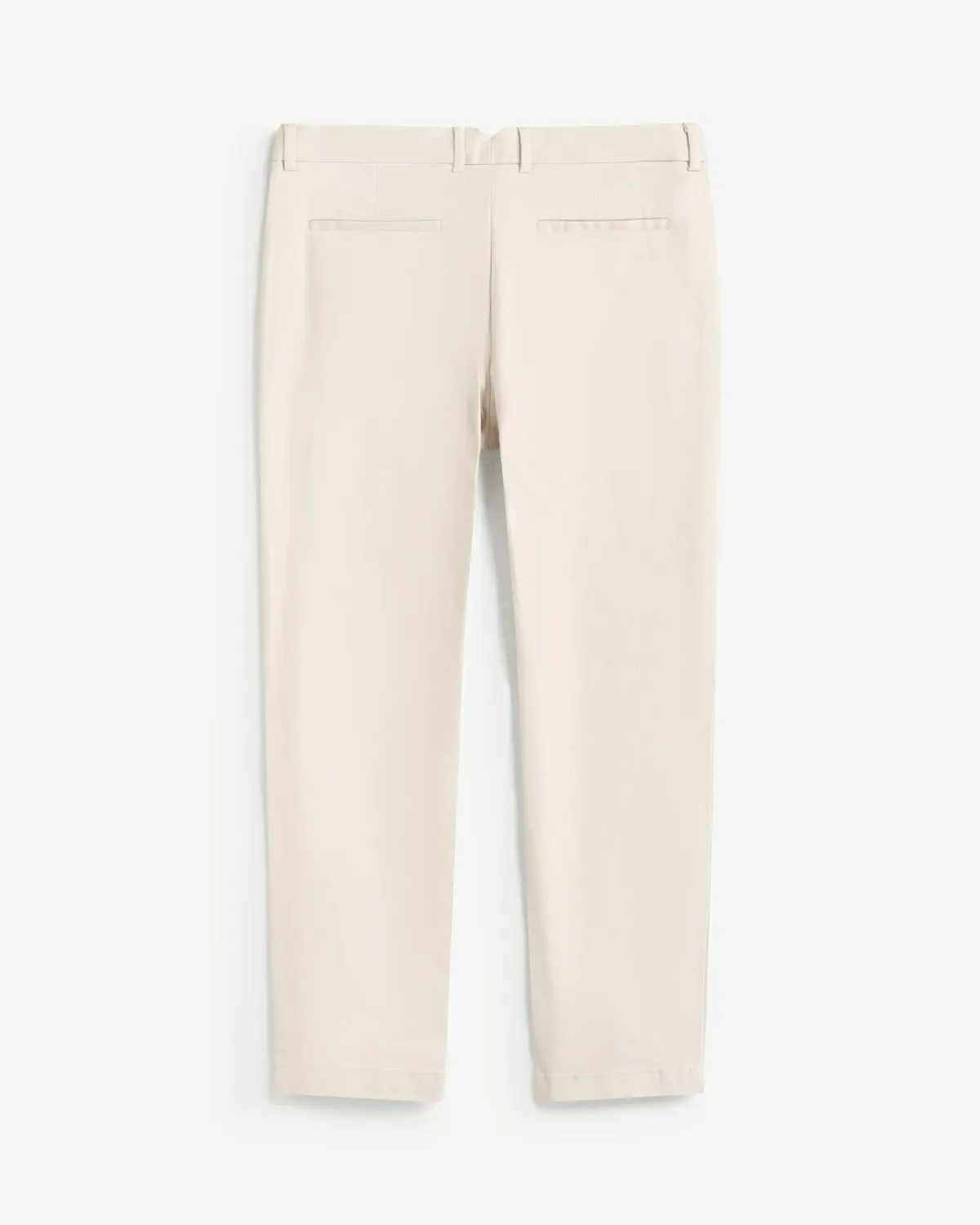 Quần dài khaki nam Dobby co giãn.Slim - ROUTINE 10F25PCA015