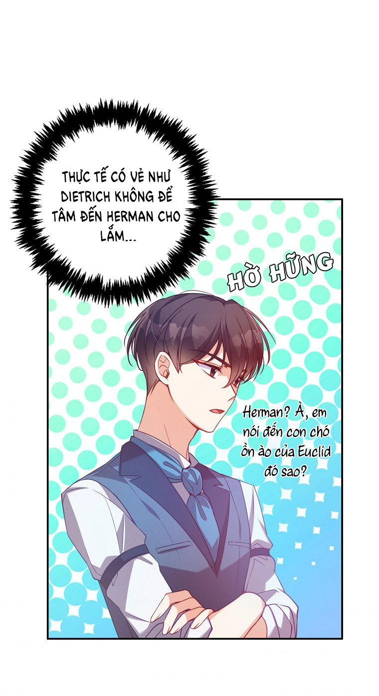 em gái cưng của đại công tước phản diện chapter 48.1 36