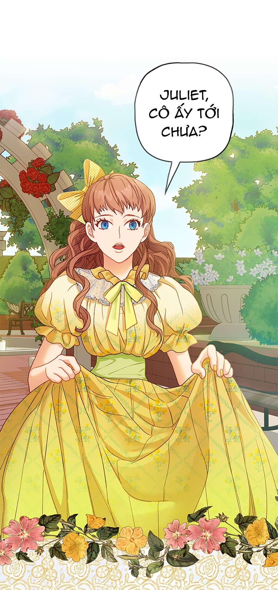 Cuộc Sống Vương Giả Của Người Tình Giả chapter 15.1 - Trang 14