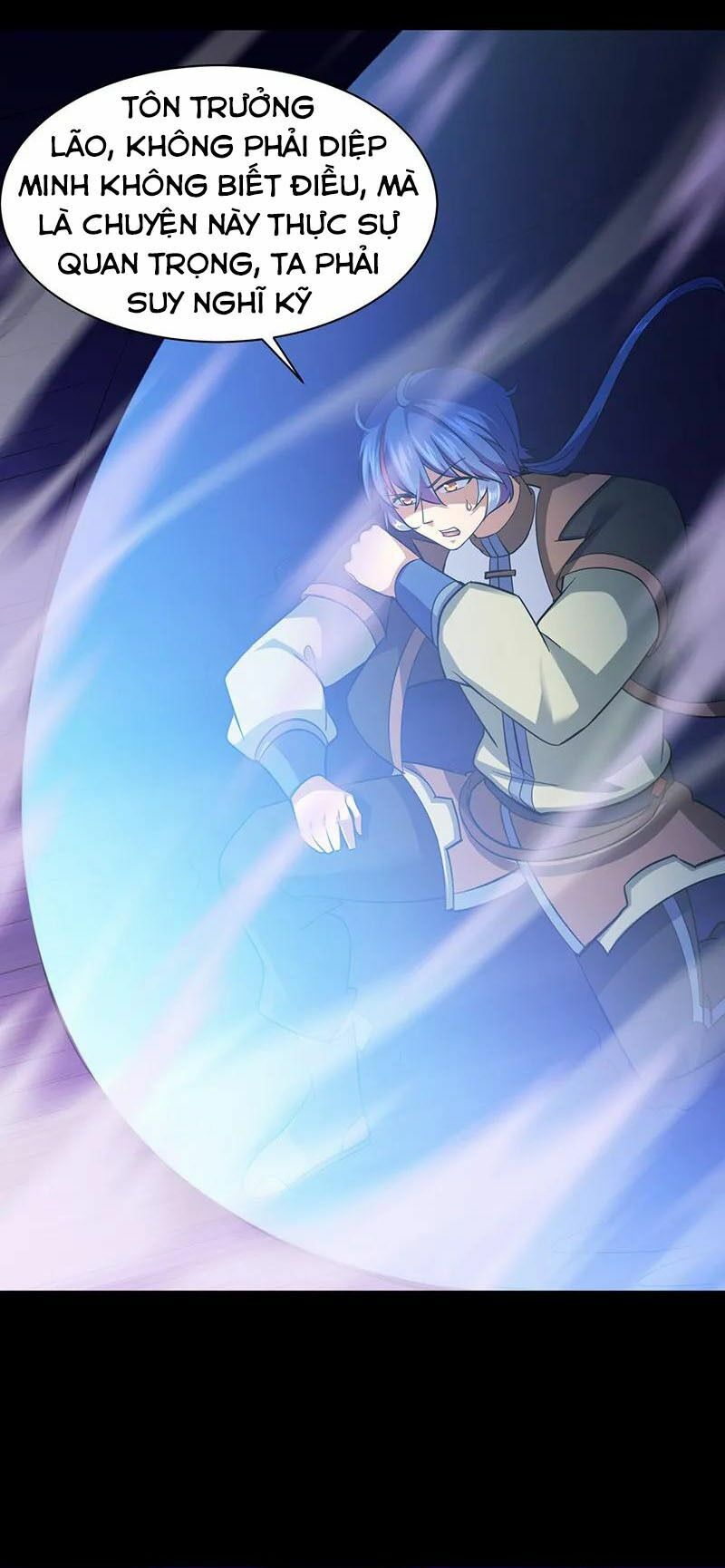 võ đạo độc tôn chapter 86 28