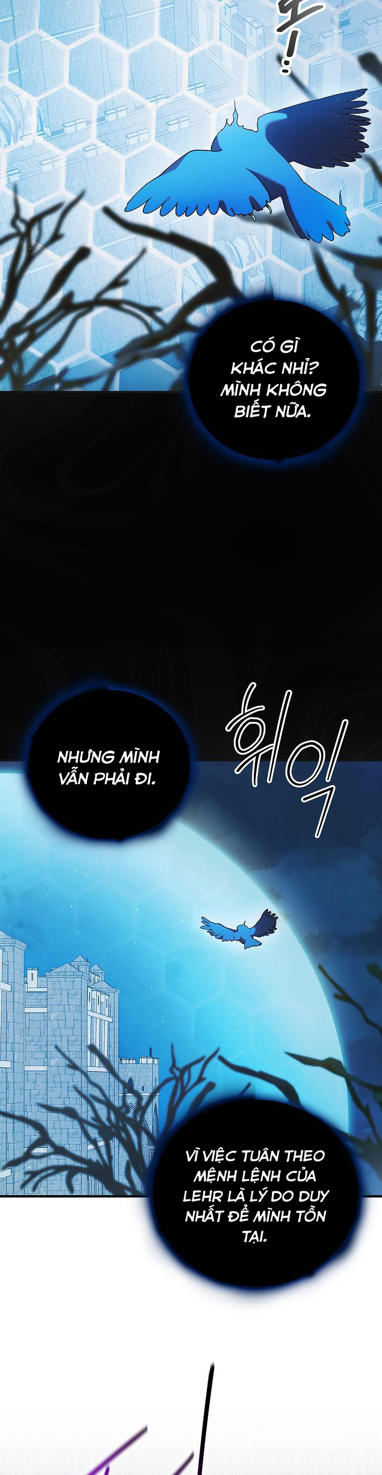 cách để em bảo vệ anh chapter 122.1 2