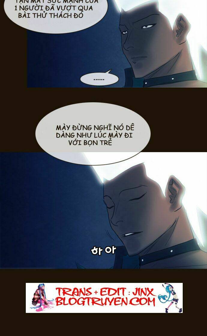 hội ảo thuật chapter 161 12