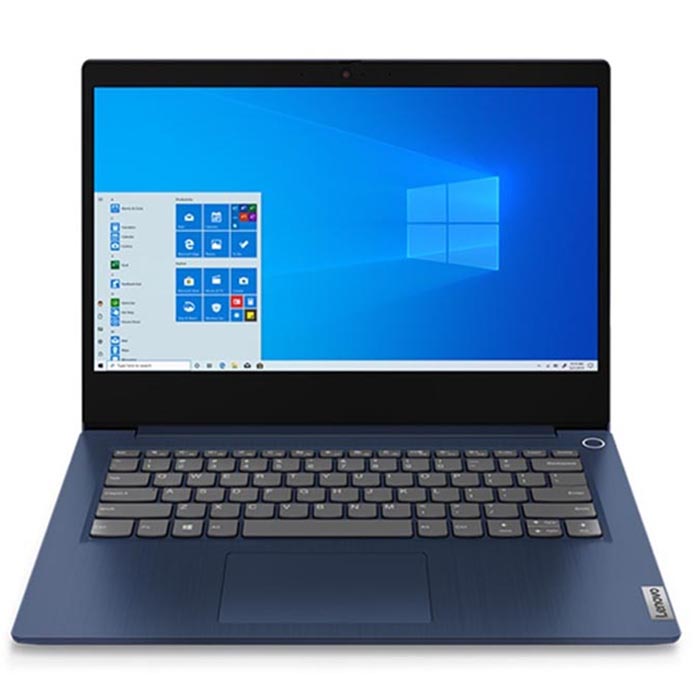 Laptop Lenovo IdeaPad 3 14ITL6 82H700D6VN (Core i3 1115G4 / 8GB RAM / 512GB SSD / 14 FHD / Win10 ) - Hàng Chính Hãng