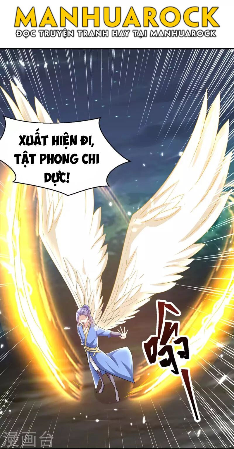 tối cường thăng cấp chapter 295 31