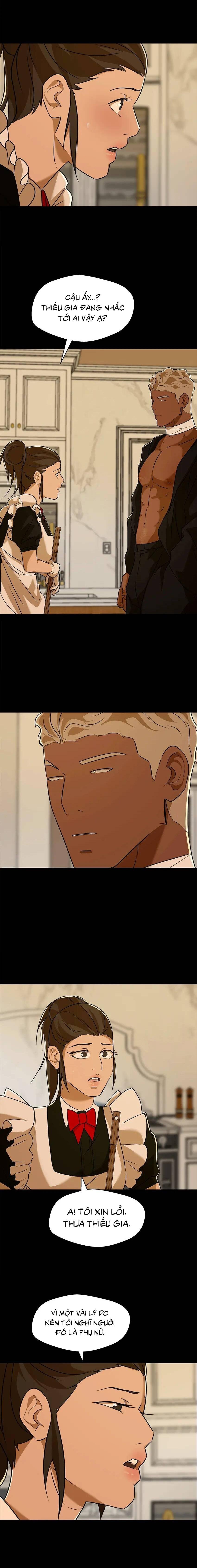 love murder basketball chapter 51 7