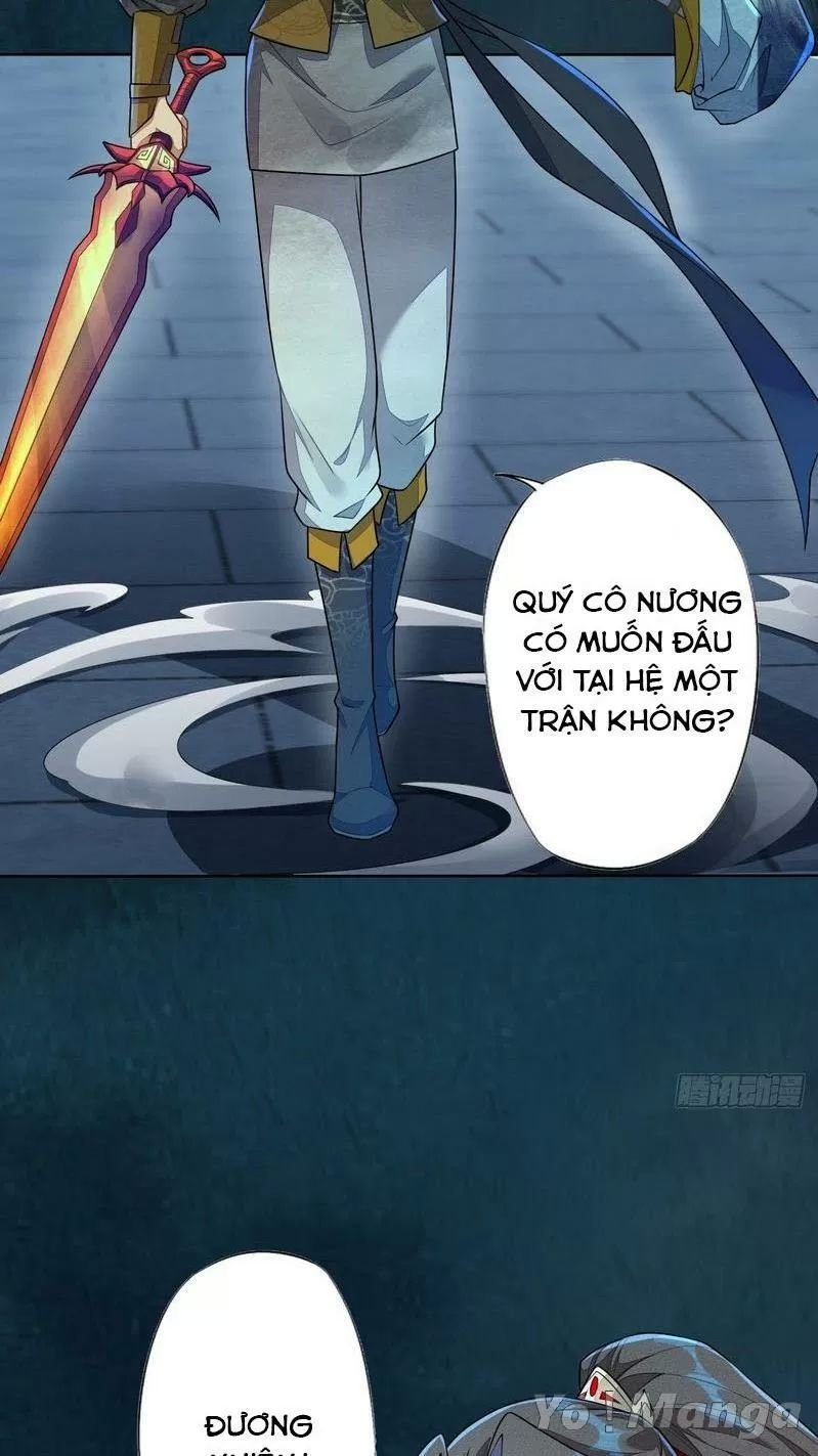 tuyệt thế luyện đan sư chapter 148 20