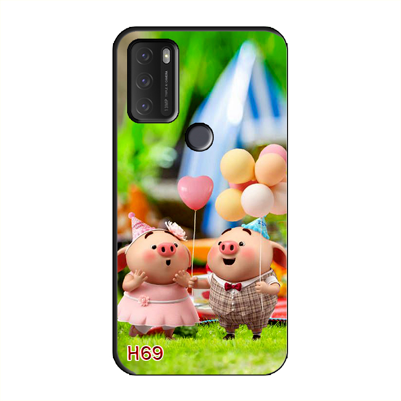 Ốp Lưng Dành Cho VSMART STAR 5