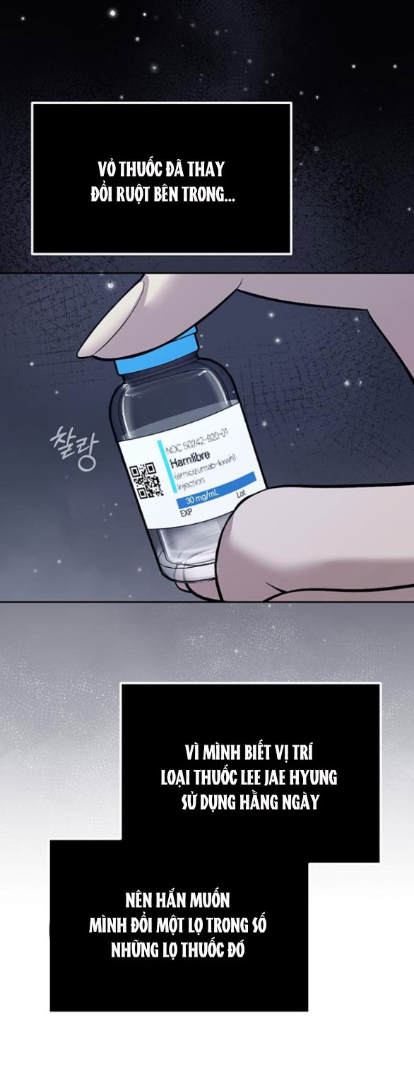 xâm nhập trường trung học tài phiệt chapter 61.1 30