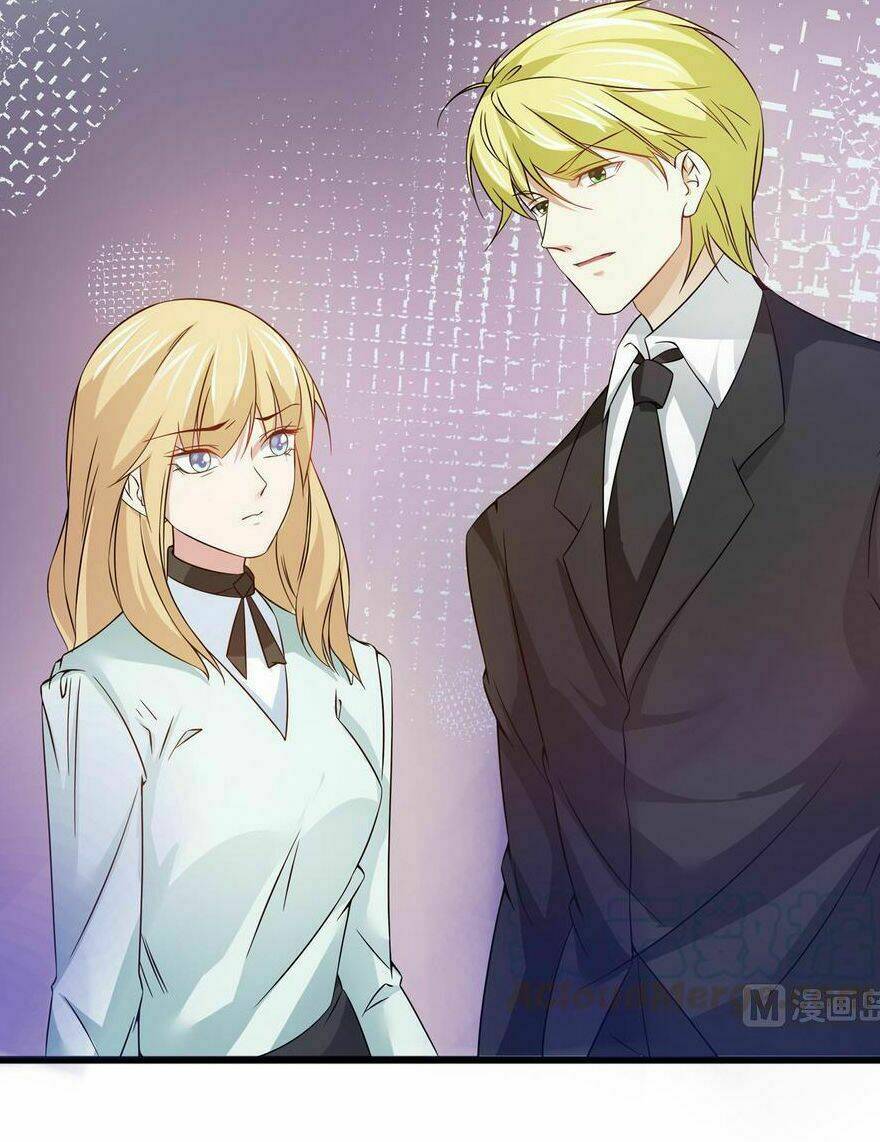 chủ tịch và nữ sát thủ chapter 50 7