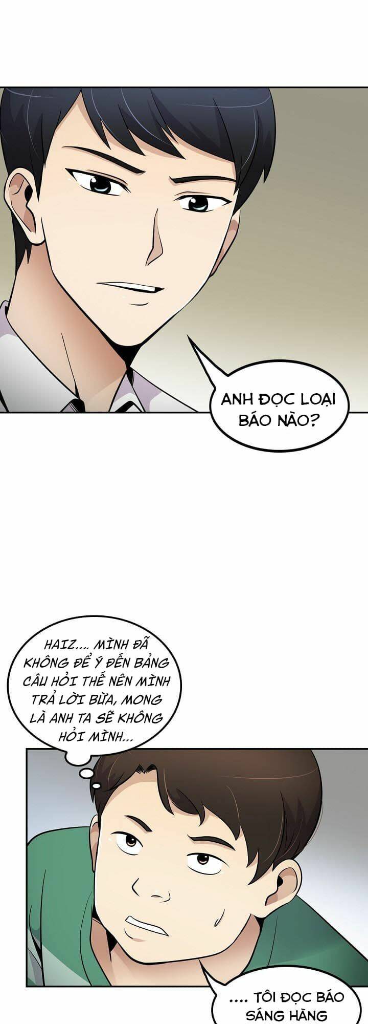 điều tra viên chuyển sinh chapter 24 6