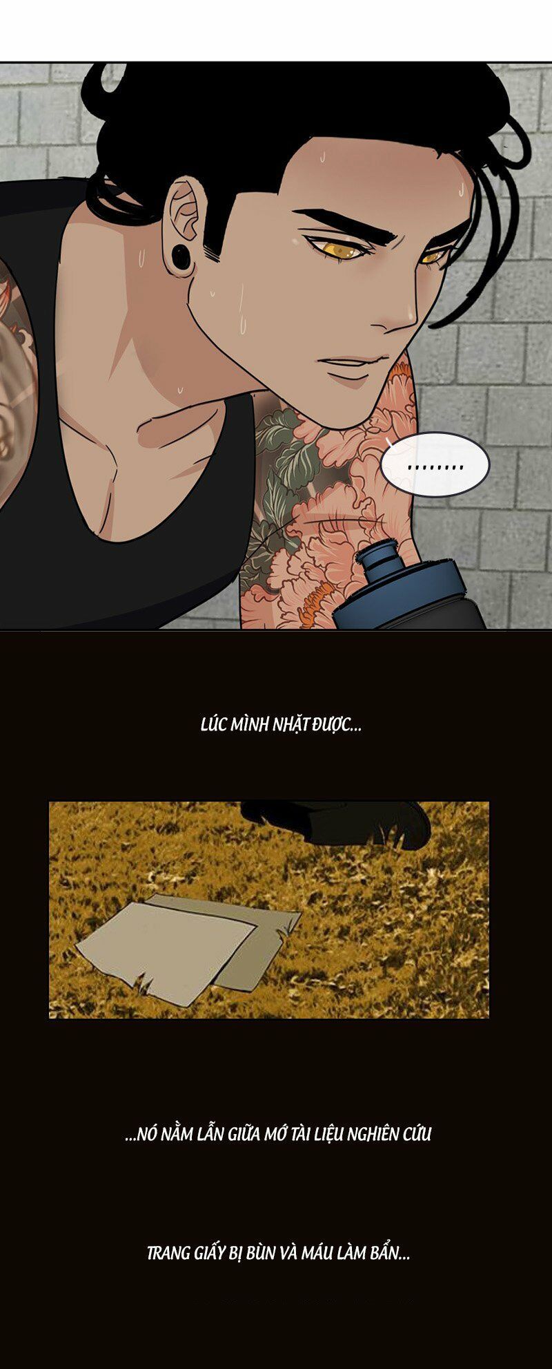 nửa đêm ở poppy land chapter 23 40