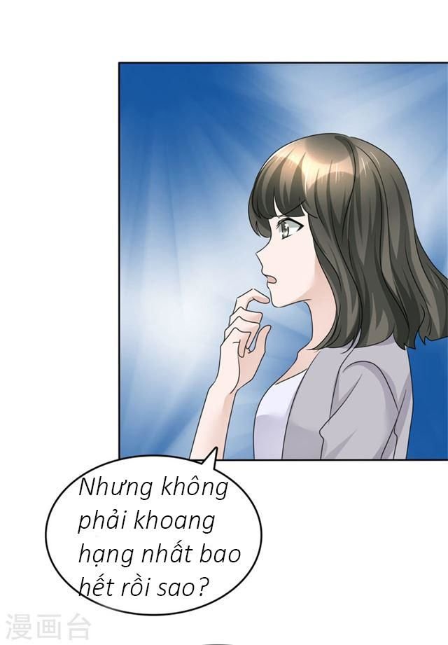 con đường phản công của sủng thê chapter 43 38