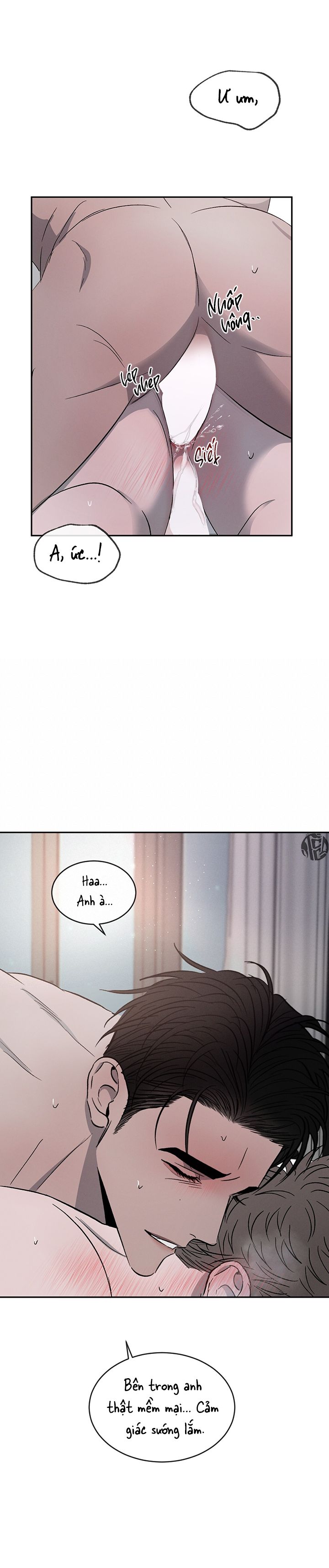 tương khắc chapter 50 9