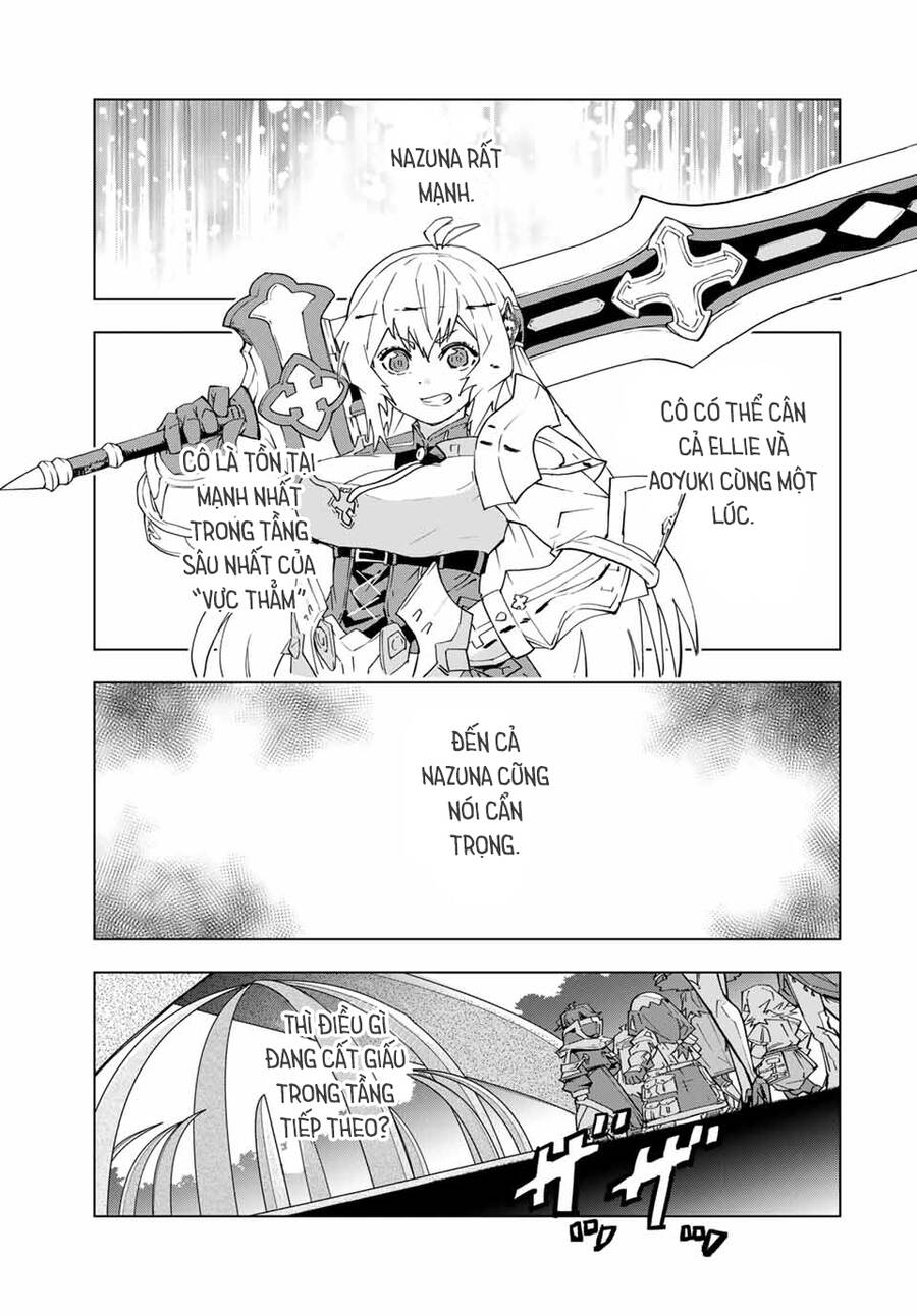 Bị Phản Bội Bởi Đồng Đội Và Sở Hữu [Gacha Không Giới Hạn] Lv.9999 chapter 98 22