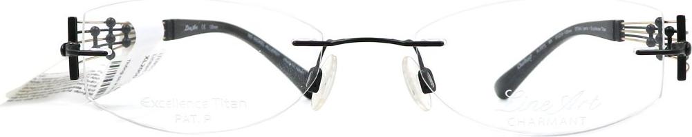 Gọng kính chính hãng CHARMANT LINE ART XL2000