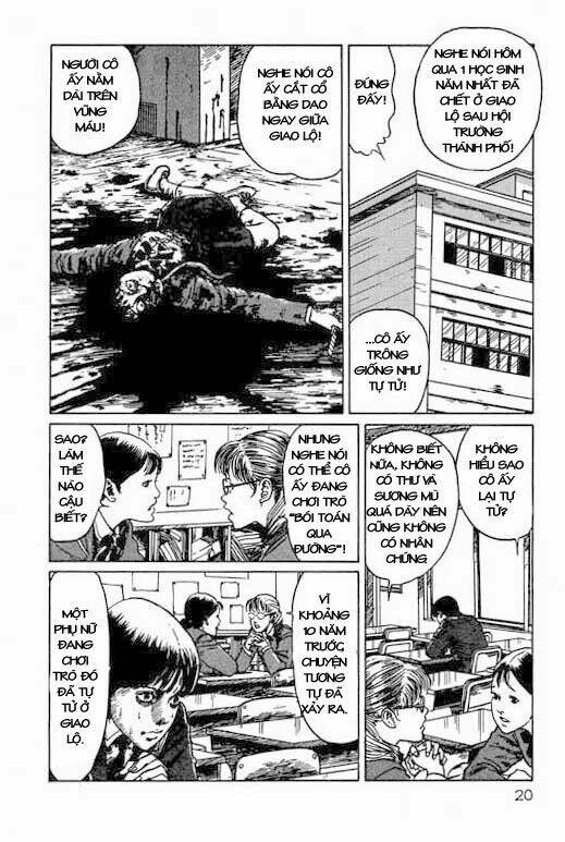 lovesick dead chapter 1 22