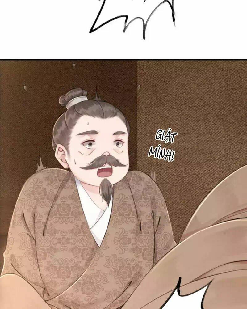 trọng sinh bá sủng nhiếp chính vương quá mạnh mẽ chapter 44 20