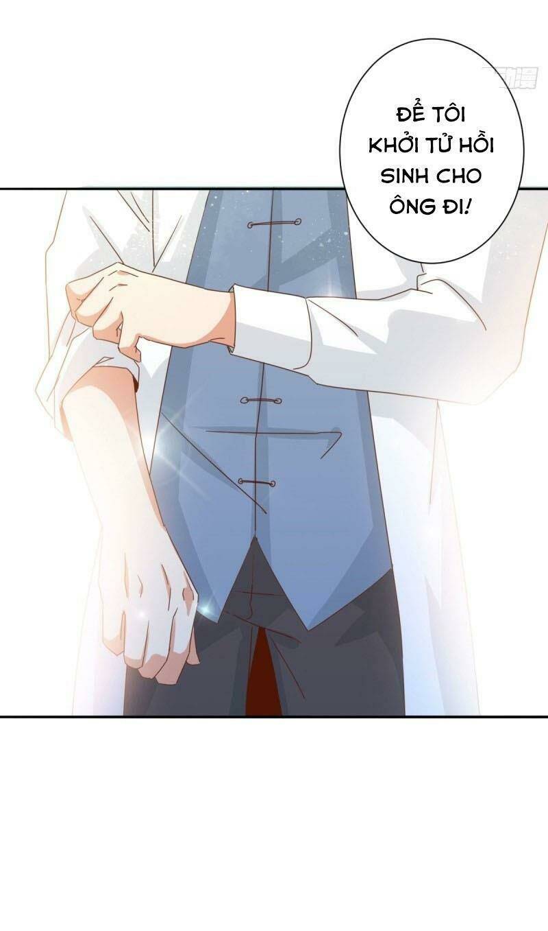 đô thị siêu cấp y sinh chapter 23 11